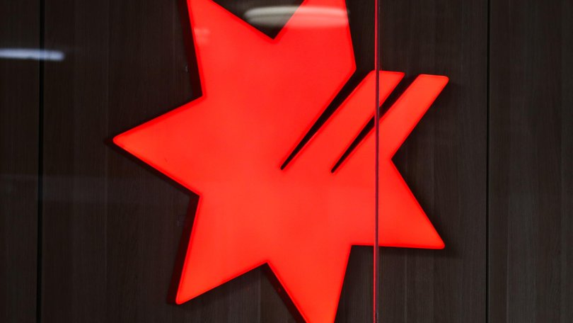 NAB changes to HELP serviceability will start on July 31. Picture: NewsWire / Gaye Gerard