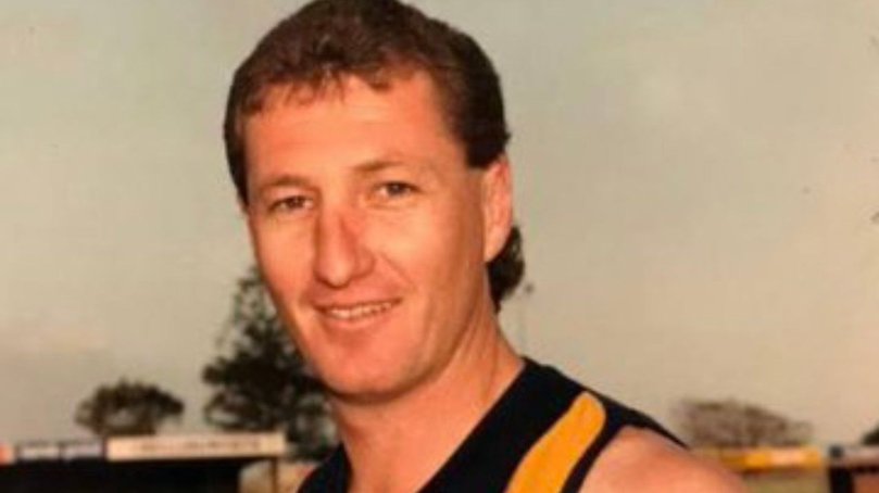 Tributes are flowing following the death of Warren Smith