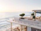 The luxury penthouse had only been on the market for 15 days. Pic: GRAYA.