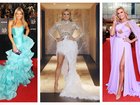 Sonia Kruger's looks at the Logies over the years.