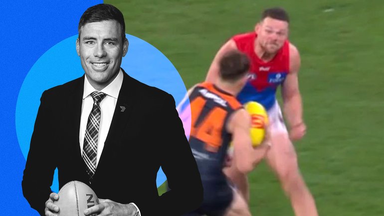 May suspension farce shows how out of touch AFL Tribunal is