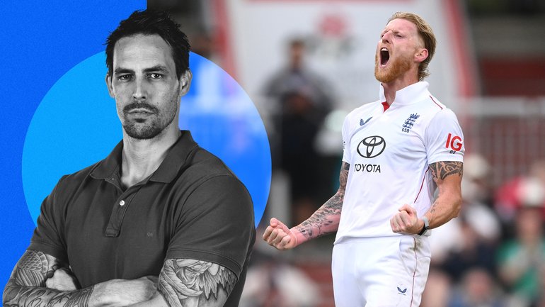 Ben Stokes has warned England’s rivals they will bite back but what matters most is what happens on the pitch.
