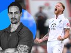 Ben Stokes has warned England’s rivals they will bite back but what matters most is what happens on the pitch.
