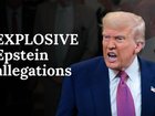NEWS WORTHY: Trump hit by EXPLOSIVE new Epstein allegation & Albanese Govt’s beef backflip ‘based on science’
