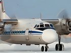 A passenger plane has crashed in Russia.