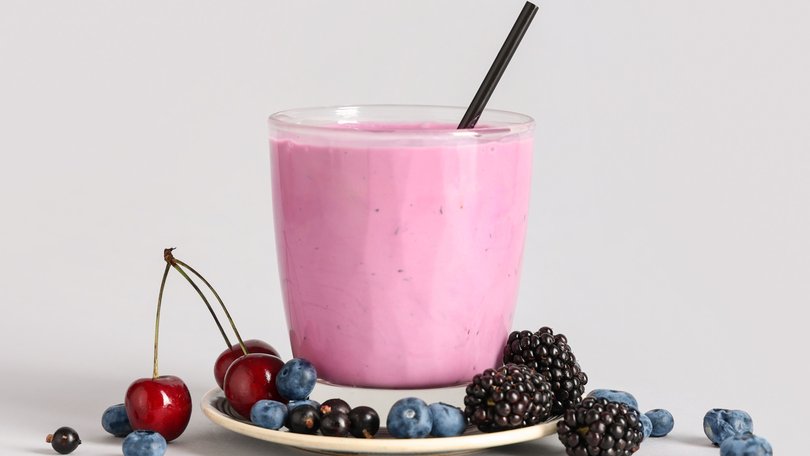 SARAH DI LORENZO: Trying to lose weight? Don’t forget to measure your beverage intake.