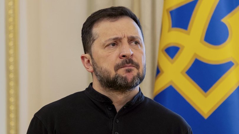 Zelensky’s assault on the anti-corruption bodies is a major setback for Ukraine’s already difficult journey to the EU.