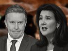 Health Minister Mark Butler insists lifting the US beef ban was ‘not a trade decision’, while Senator Jane Hume has questioned the government’s motives. 