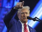 US President Donald Trump has declared a beef victory and a new “golden age of America” after Australia formally opened its market to a wider range of US imports.