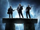Spinal Tap II: The End Continues is in cinemas on September 25.