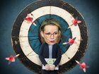 Sussan Ley Net Zero target
illustration :Don Lindsay