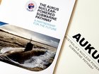UK-Australia AUKUS treaty unveiled.