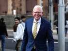 Kiama MP Gareth Ward has been found guilty of sexually abusing two young men. 