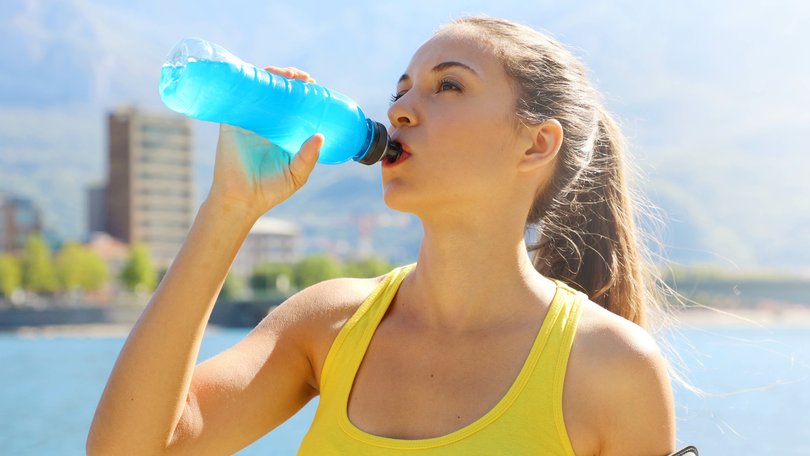 THE NEW YORK TIMES: What the science says on whether you really need those electrolyte drinks when exercising and otherwise.