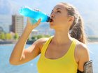 THE NEW YORK TIMES: What the science says on whether you really need those electrolyte drinks when exercising and otherwise. 