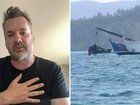 Jim Jefferies has expressed outrage at a decision by Commonwealth prosecutors not to lay charges against Defence over an army helicopter crash that killed his nephew and three other soldiers.