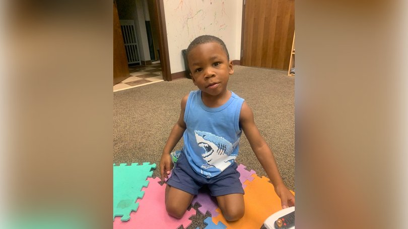 A family has been struck by a preventable tragedy after their toddler was allegedly left alone in a hot car for five hours by a carer.