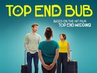 Gwilym Lee and Miranda Tapsell are back for the Top End Wedding TV spin-off.