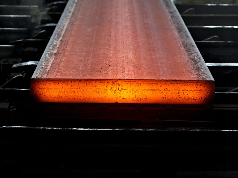 One answer to steel overproduction is to simply make less, but no country wants to be the one to stop.
