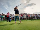 Happy Gilmore 2 is streaming on Netflix.