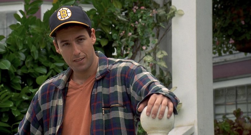 Happy Gilmore