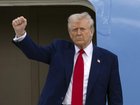 During his visit to Scotland, US President Donald Trump has spoken about immigration.