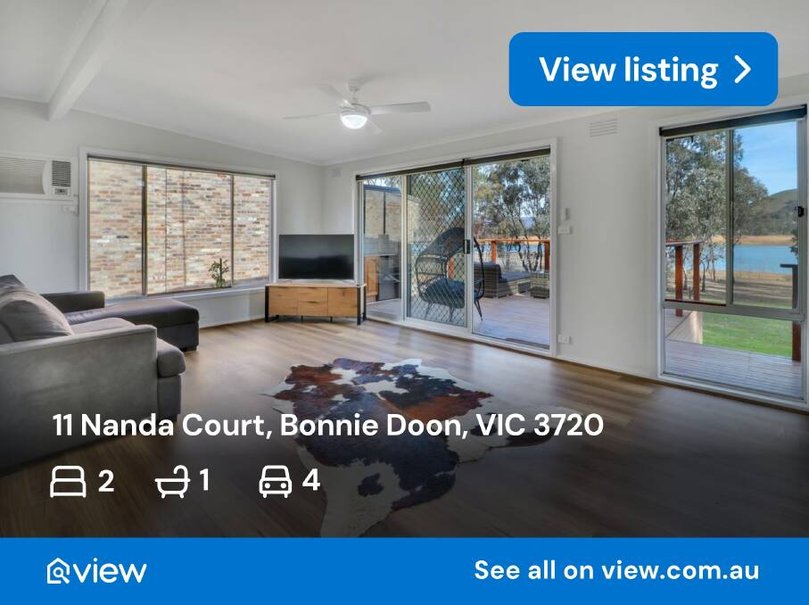 11 Nanda Court, Bonnie Doon, VIC 3720