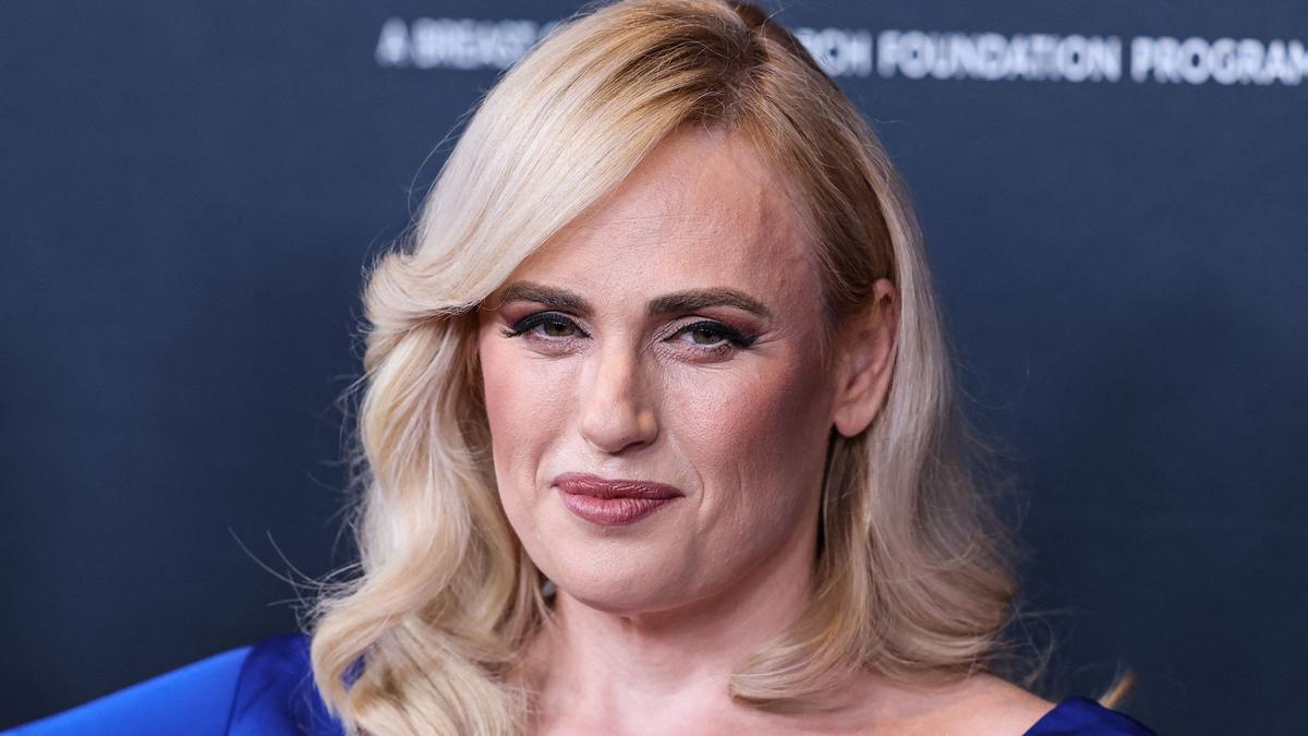 Rebel Wilson Fires Back at 'The Deb' Producers with Fiery New Song Amidst Legal Battle