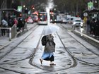 There’s concern over over blizzard conditions, with multiple states copping a drenching as a rainband shifts across Australia.