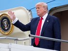 US President Donald Trump has posted a barrage of messages, ranging from questioning finances to demanding sports teams revert to former names, and sharing an AI video of Barack Obama’s arrest.
