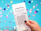 Seven lucky players have become multi-millionaires after taking a chance on Saturday’s draw.