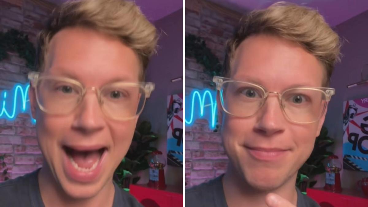 Man gets message from former high school bully, 20 years after being harassed for being gay