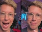 Two decades after enduring painful bullying, a man has received an unexpected message that has brought up deep emotions.