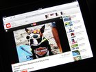 Google has signalled it would challenge bringing YouTube under Australia's social media age limits. (Julian Smith/AAP PHOTOS)