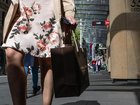 Price increases are expected for health, travel and clothing, with CPI figures out Wednesday.  (Flavio Brancaleone/AAP PHOTOS)