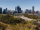 Western Australia remains the nation's top economic performer, a State of the States report shows. (Richard Wainwright/AAP PHOTOS)