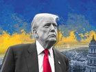 The Ukrainian MP who nominated Donald Trump for a Nobel Peace Prize, then withdrew it, wants the US President to visit Ukraine and see the warning signs of China, Russia and Iran’s ‘coalition of totalitarian’.