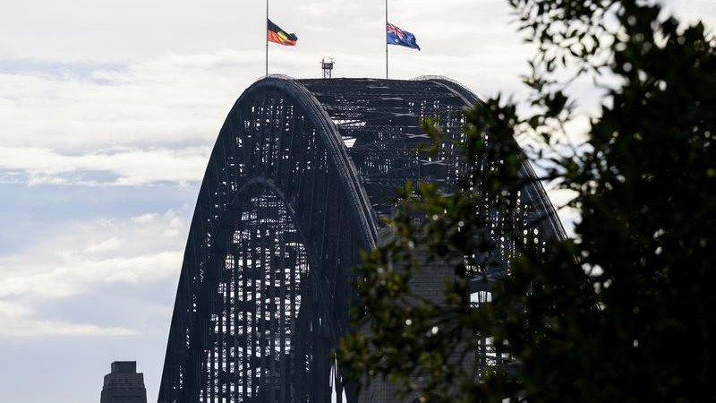 Protesters will march across the Sydney Harbour Bridge to send a ‘powerful message’, setting the stage for a potential showdown with police.