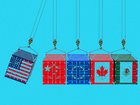 Who’s feeling the pain of Trump’s tariffs?