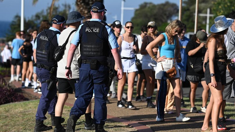 Only a small proportion of strip searches in NSW end with drugs being found, an analysis shows.