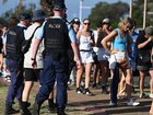 Only a small proportion of strip searches in NSW end with drugs being found, an analysis shows.