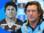 The Titans playing group has let coach Des Hasler down.