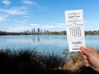 $4.3m Lotto win stuns Brisbane duo.