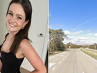 Jade Muscat, 19, embarked on a shocking speeding spree along the Hume Highway earlier this year.