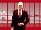 JENI O’DOWD: Something is seriously wrong if being a convicted sex offender doesn’t get you booted from Parliament.