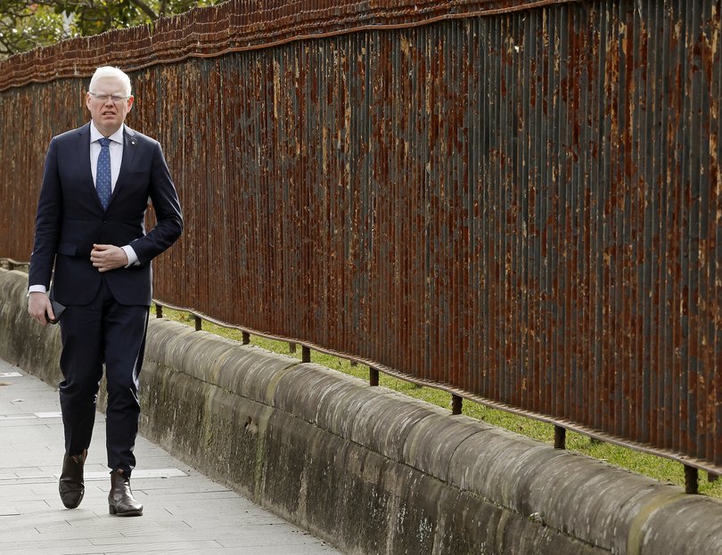 Gareth Ward is not the first politician to be convicted of serious offences. 