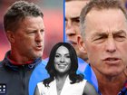 Damien Hardwick is proving he can coach anywhere while Alastair Clarkson has lost a lot of his shine.