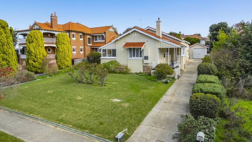 55 Tyrell Street, Nedlands, WA 6009