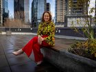 Lisa Millar is nominated for a Gold Logie at this year's TV Week Logie Awards.