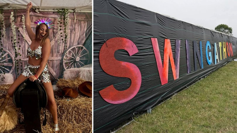 Swingathon fires back at ‘lies’.